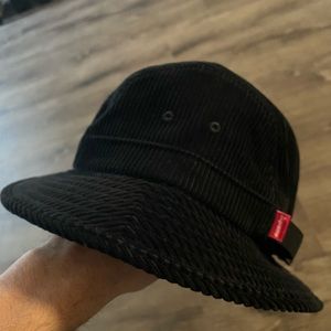 Supreme stone island Bucket hat